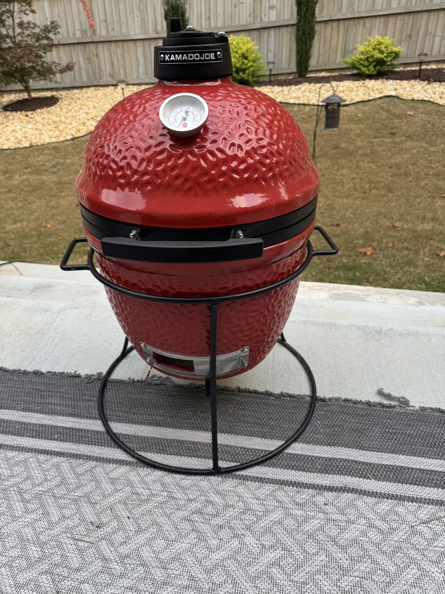 Kamado Joe Jr (NEW)