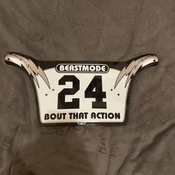 Se Beastmode Front Plate 