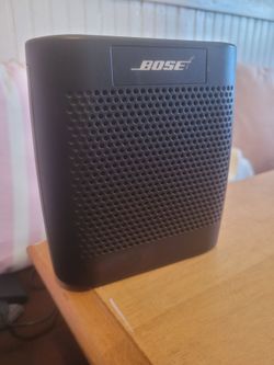 Bose soundlink color