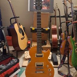 Epiphone Les Paul Slash Model 