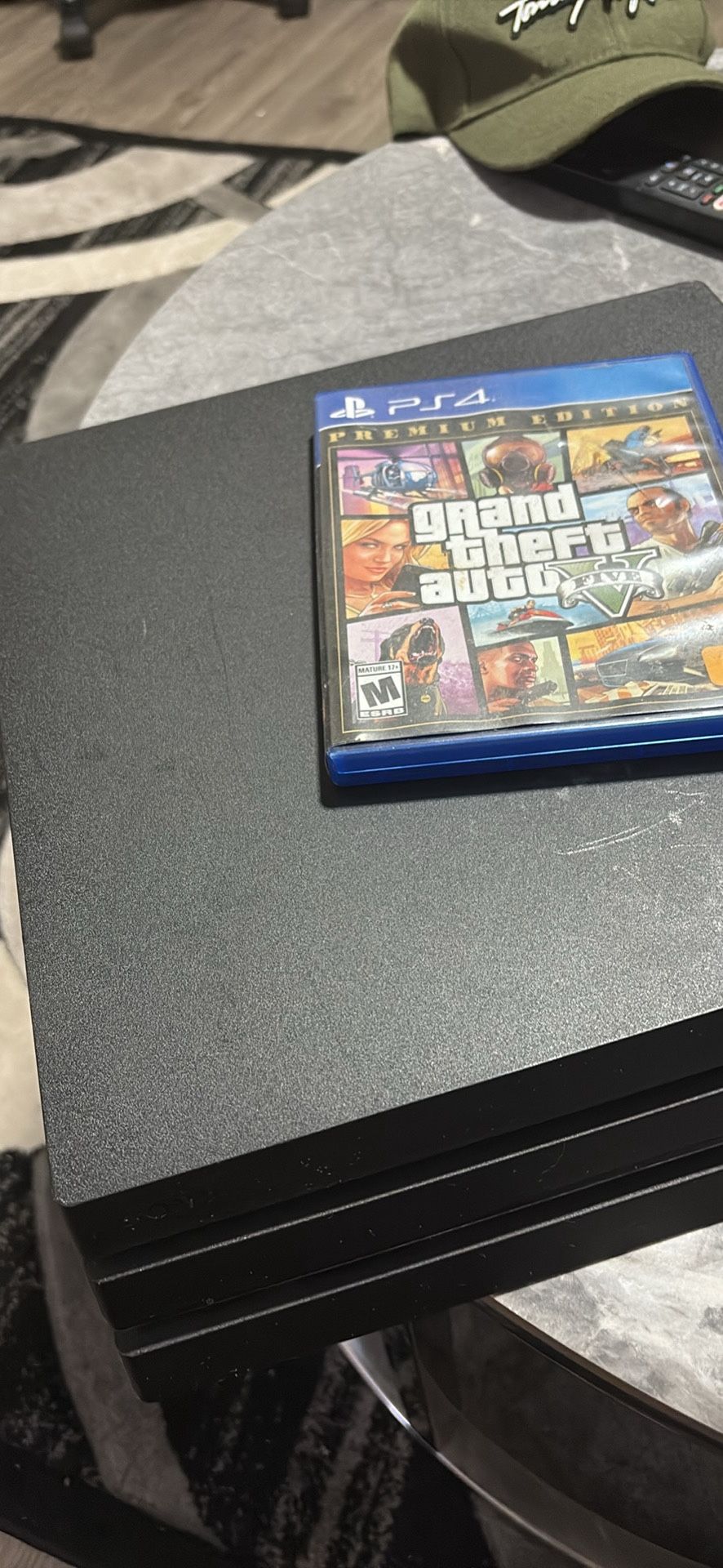 Ps4