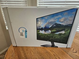 Dell 27 Monitor