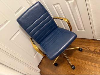 Mid-Century Office Chair