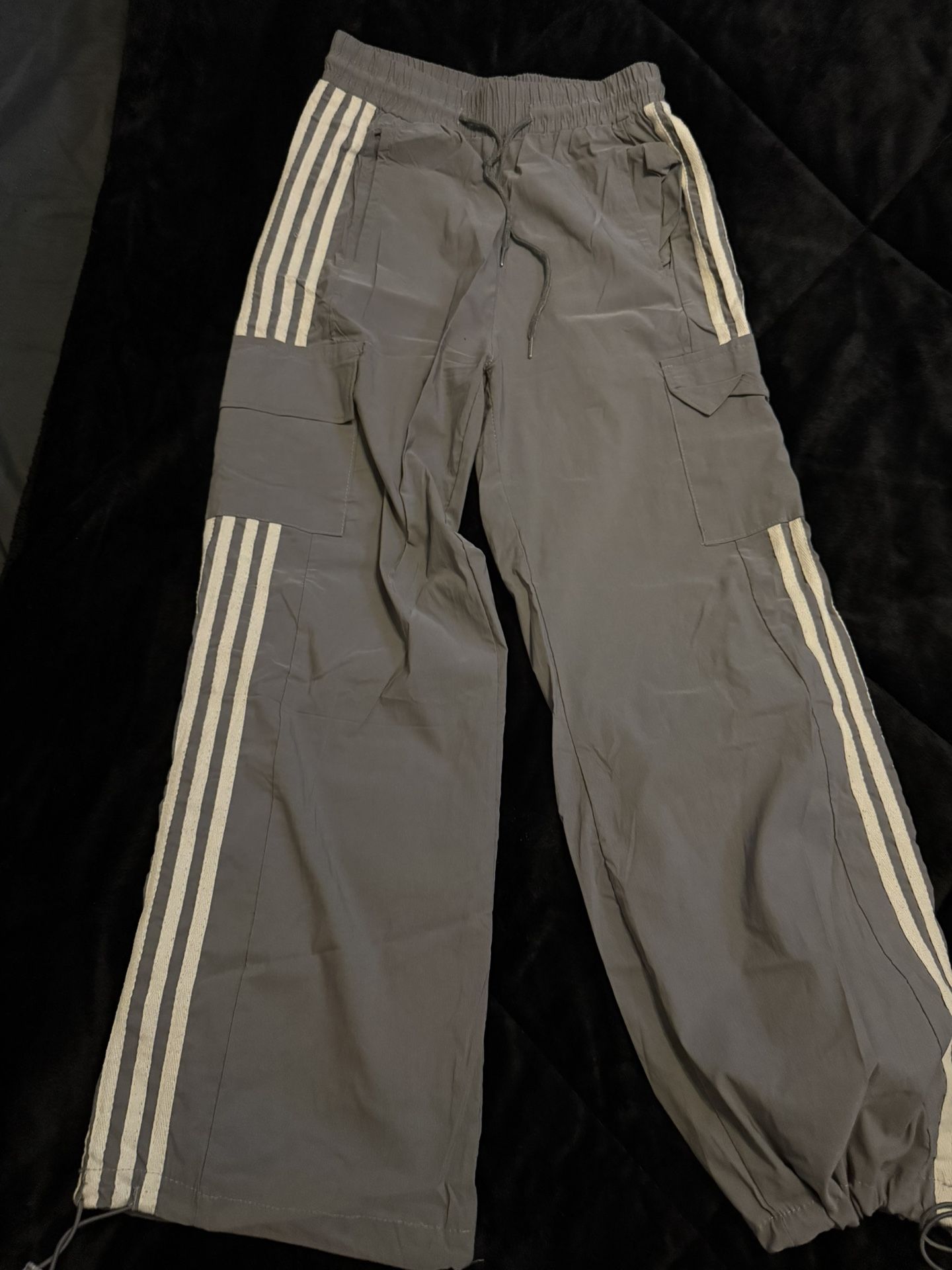 Woman Cargo Pants