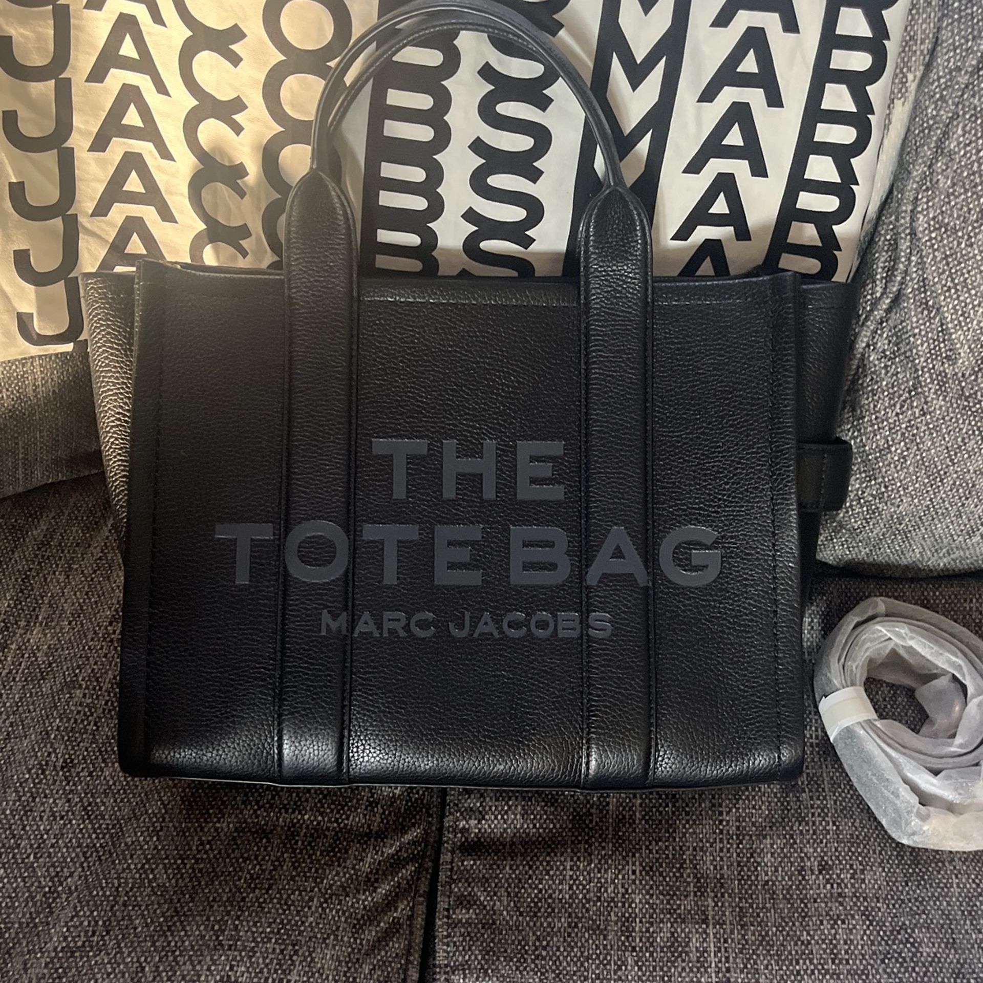 The Tote Bag