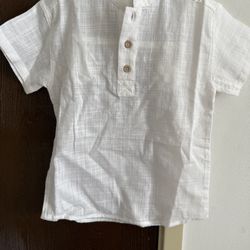 T-shirt For Toddler Boy