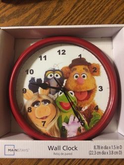 Muppets