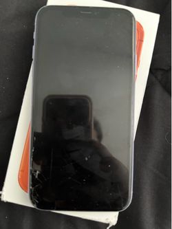iPhone 11 128GB AT&T