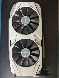 GTX 1060 OC Edition 6 Gb