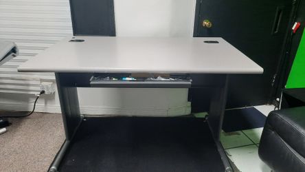 Office Desk ¡