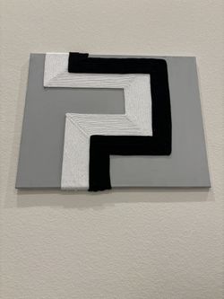 Wall art $50