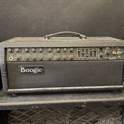 Mesa Boogie Mark IV