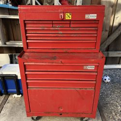 Tool Box