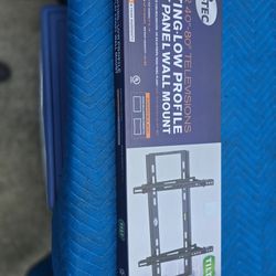 TV Mount