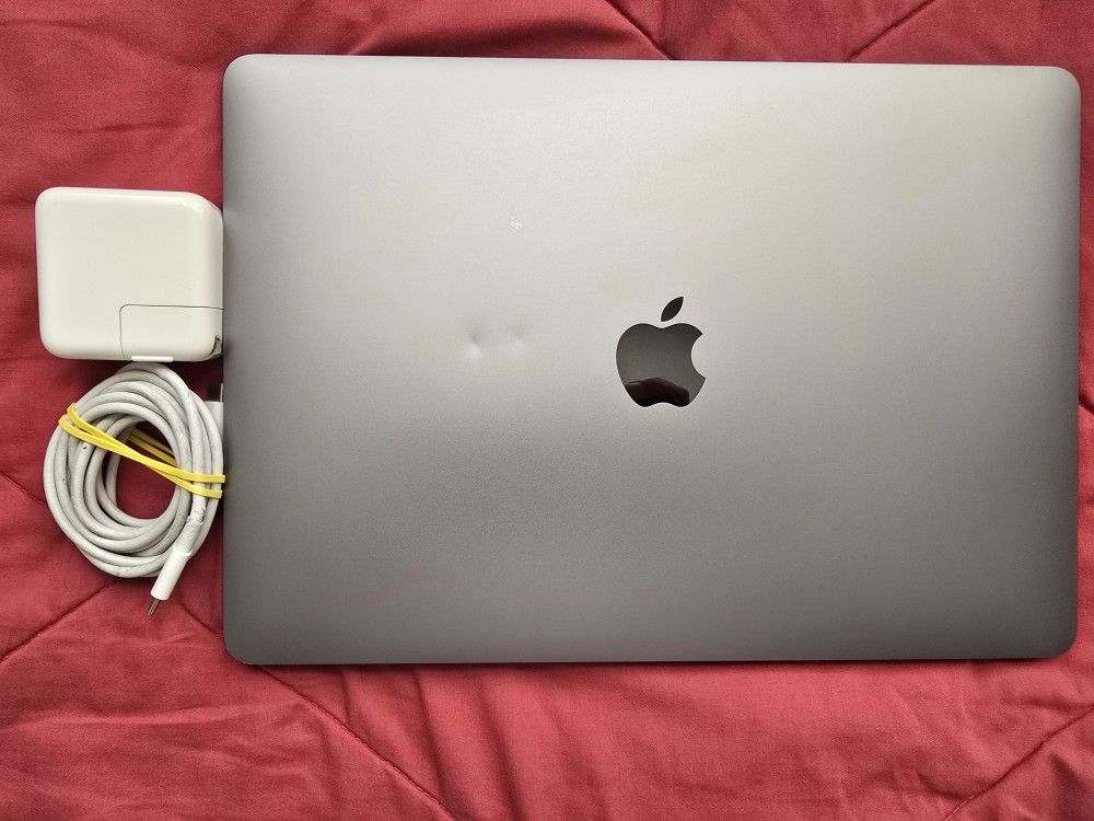 MACBOOK AIR 2020 M1 8GB 256GB GRAY