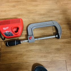 Milwaukee Tool