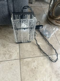 Modern Style Chandelier 