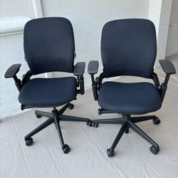 Steelcase Leap Office Chairs