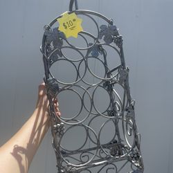 Wine Rack 