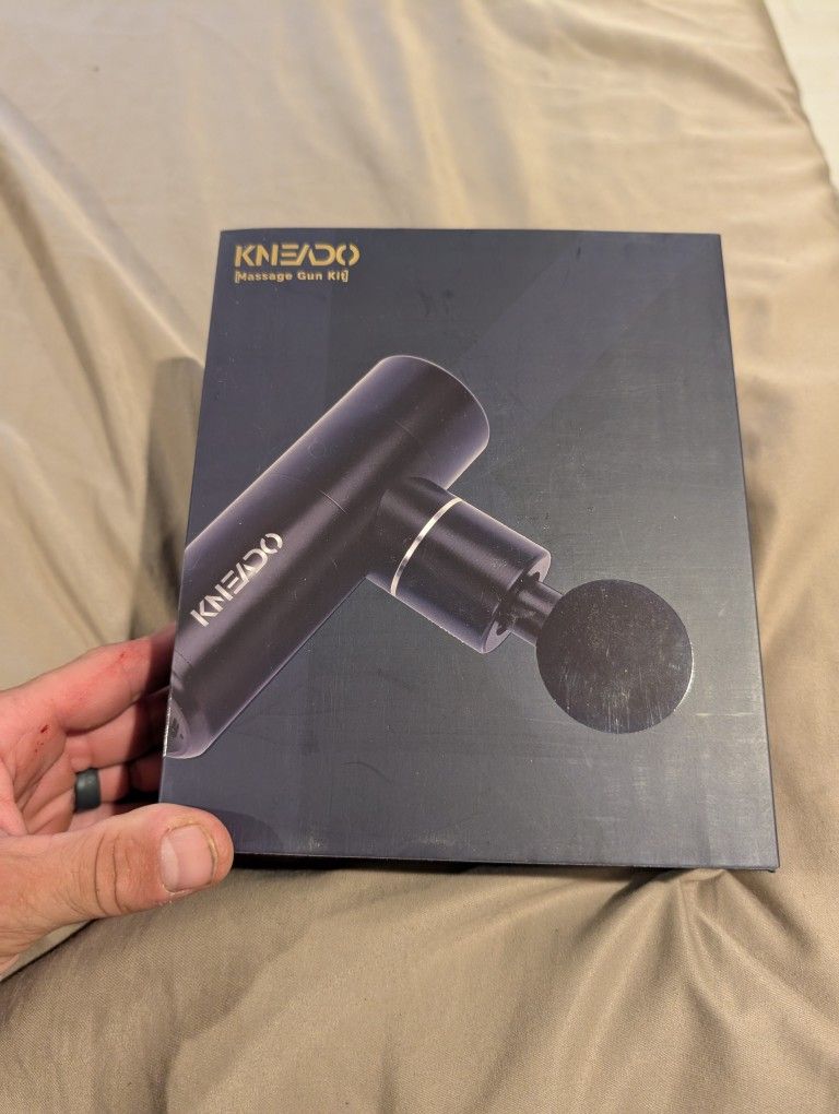 Massager