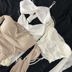 Fashion Nova Tops 