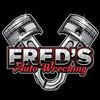 Fred's Auto