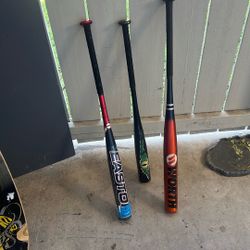 Kids Bats 
