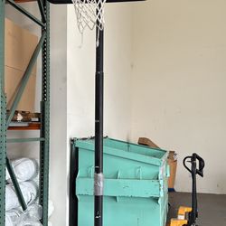 Basketball Hoop
