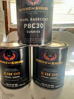 Paint New