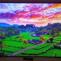 TV Samsung 75 pulgadas