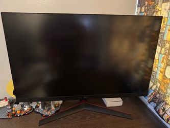 Pc monitor