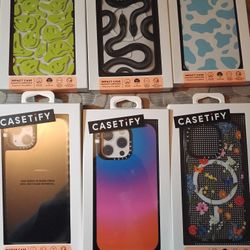 Castify iPhone Cases