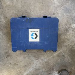 Graco Truecoat Pro 2