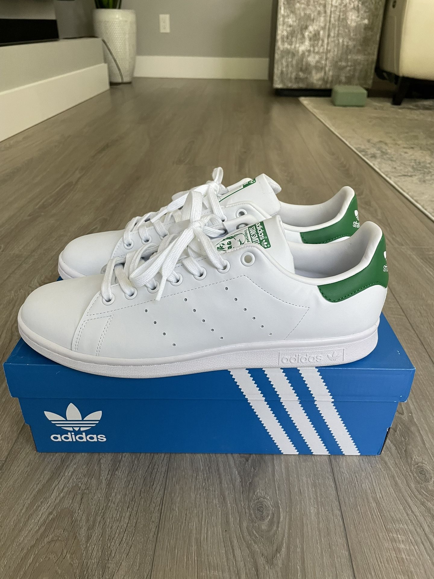 Adidas Stan Smith