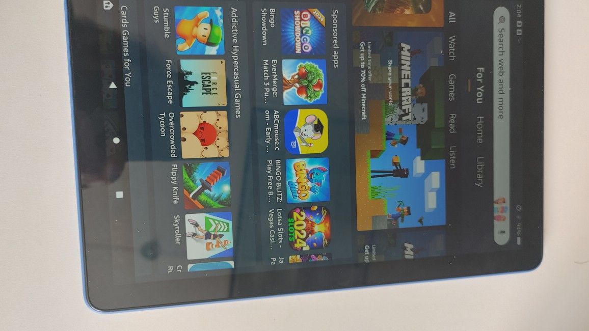 Kindle