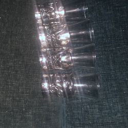 Shot Glasses 