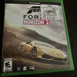 Forza Horizon 2 Microsoft Xbox One 2014