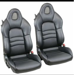 S2000 seat skins