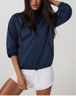 Vuori Women's Sunday  Jacket