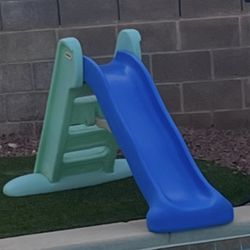 Fisher price Slide $10
