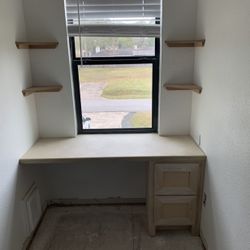 Custom Cabinets 