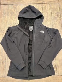 Womans North Face Jacket
