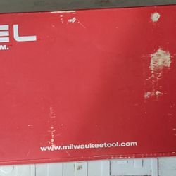 Milwaukee 2780-20 4 1/2 -5 Grinder