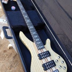 Bass (5 Strings) Electric