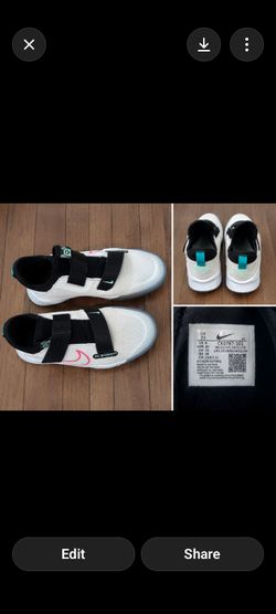 Nike shoes