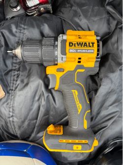 Drill