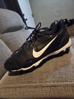 Nike cleats
