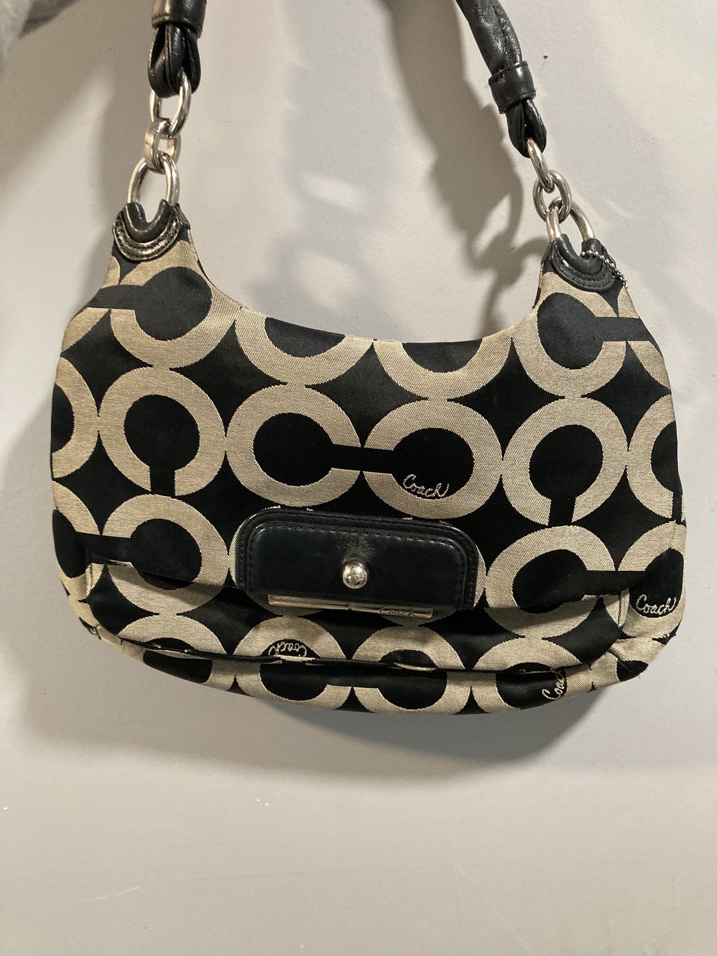 Coach Women’s Bag 
