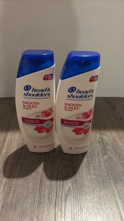 Head and Shoulders bundle