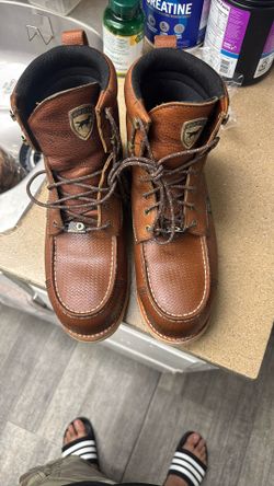 Red Wing